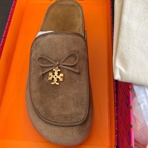 Tory Burch Mules